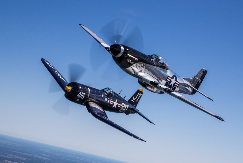 Class of 45 Class of 45
