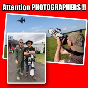 ROCAirshow-Photo-Pit