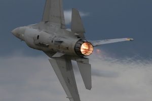 F16 Viper Demo
