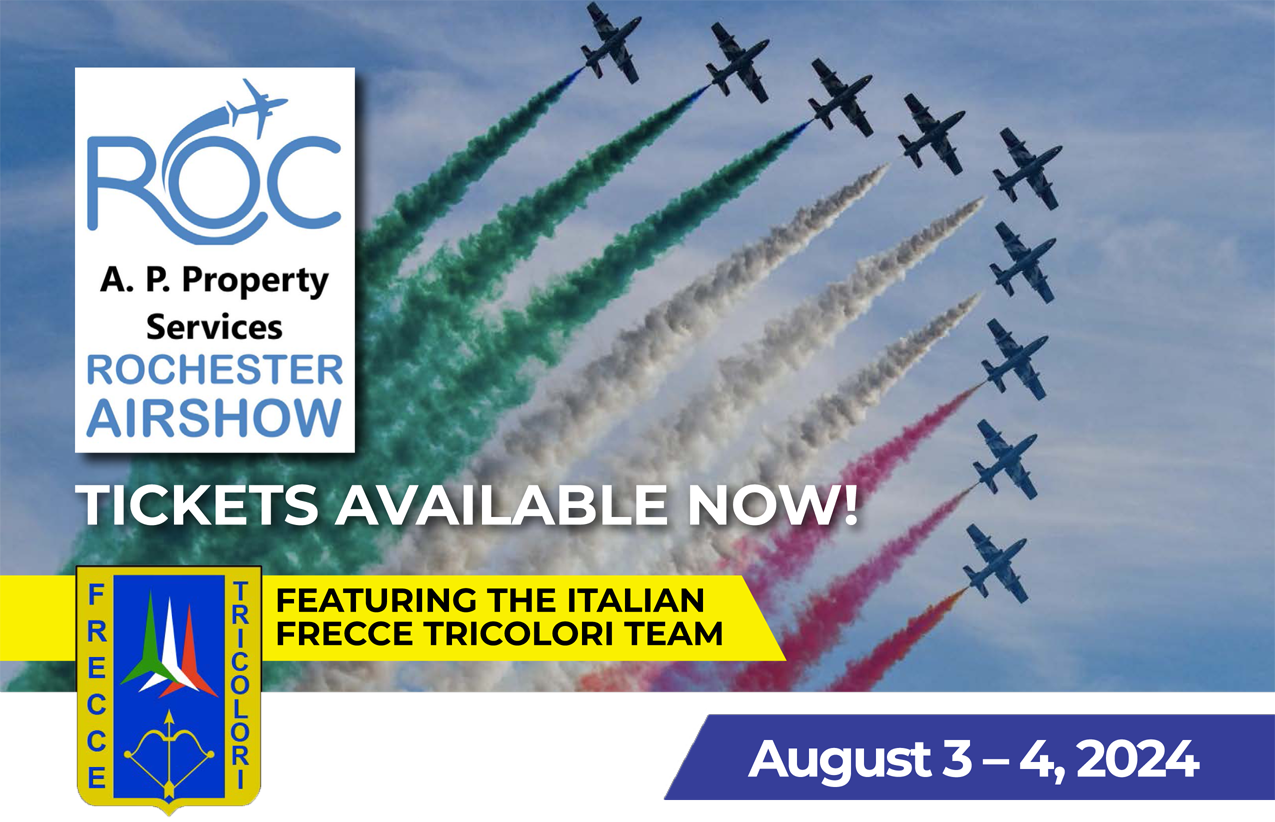 Airshow 2024 Italian Marble - Emily Ingunna