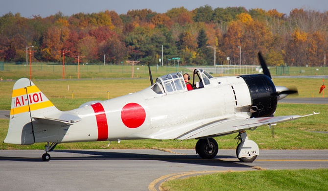 Tora 101